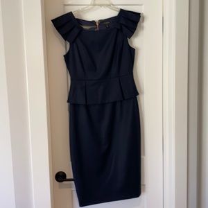 Ted Baker Cocktail Dress